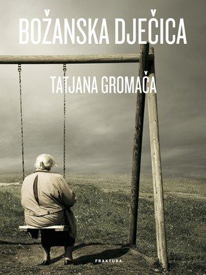 cover image of Božanska dječica
